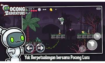 Pocong Adventure for Android - Download the APK from Habererciyes